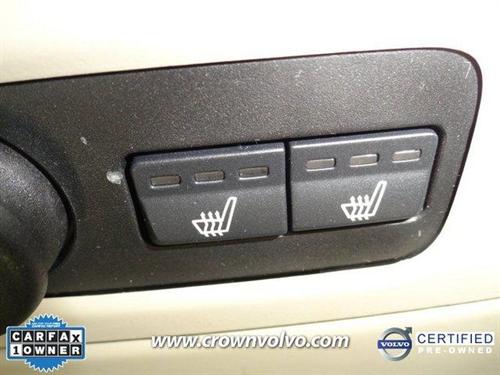 Volvo S80 2011 photo 4