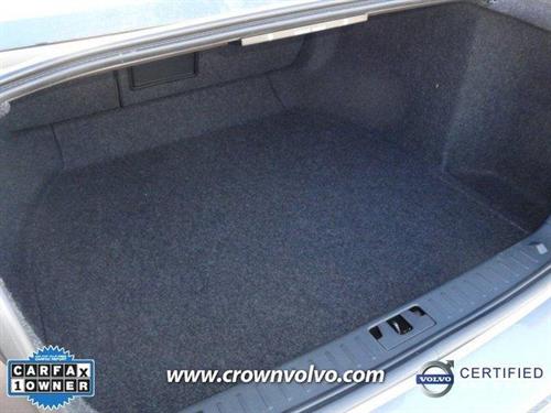 Volvo S80 2011 photo 5