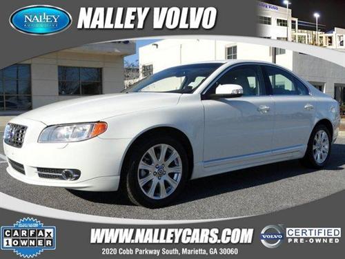 Volvo S80 Tsi Awd Other