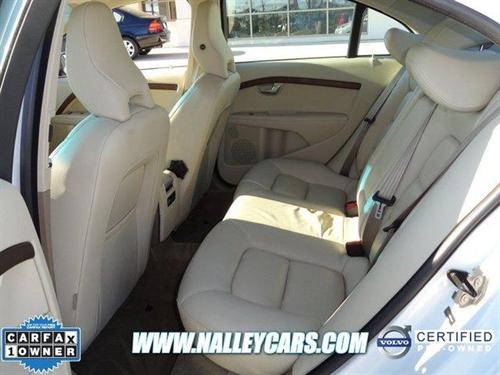 Volvo S80 2011 photo 3