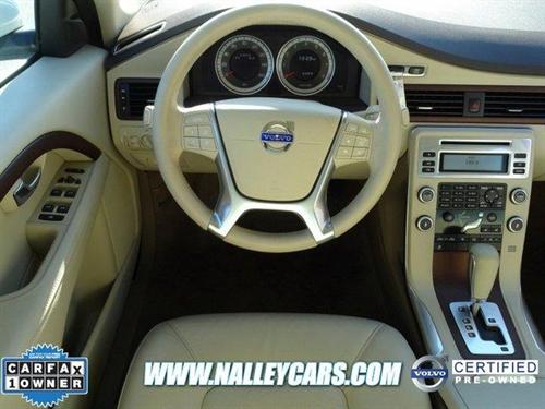 Volvo S80 2011 photo 4