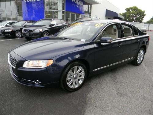 Volvo S80 Tsi Awd Other