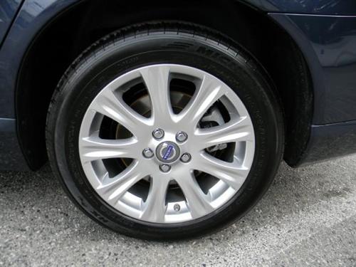 Volvo S80 2011 photo 5