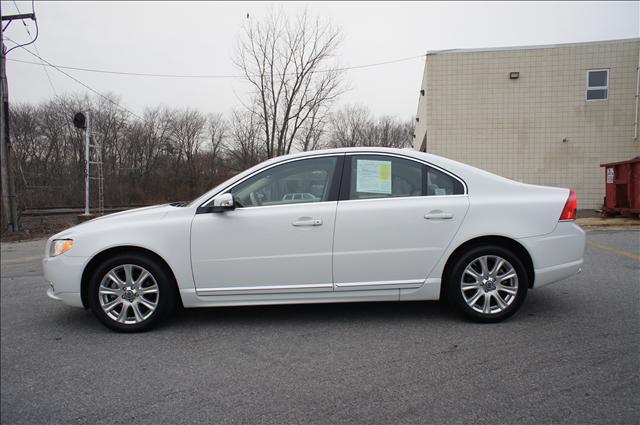 Volvo S80 Tsi Awd Sedan