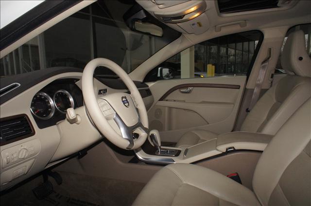 Volvo S80 2011 photo 3