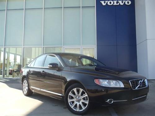 Volvo S80 Tsi Awd Other