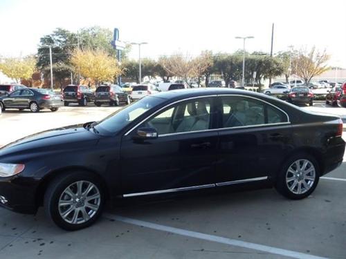 Volvo S80 2011 photo 5