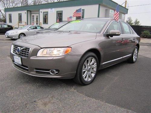 Volvo S80 Tsi Awd Other