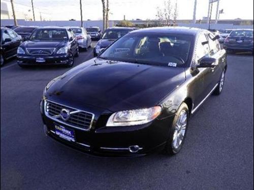 Volvo S80 2011 photo 2