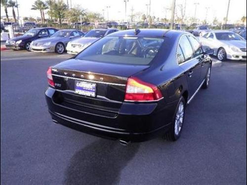 Volvo S80 2011 photo 3