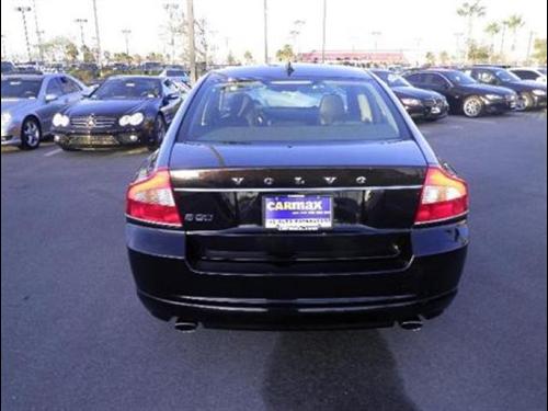 Volvo S80 2011 photo 4