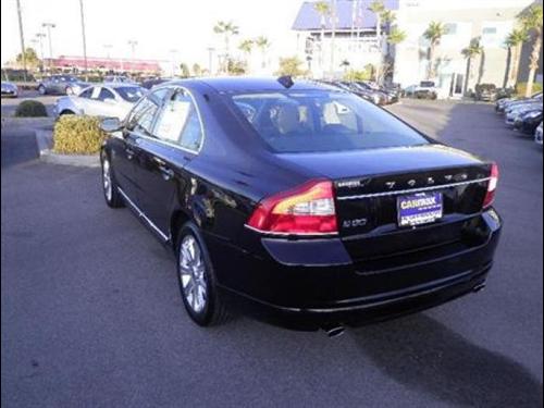 Volvo S80 2011 photo 5