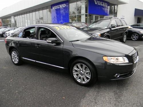 Volvo S80 Tsi Awd Other