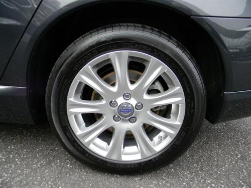 Volvo S80 2011 photo 2