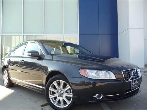 Volvo S80 Tsi Awd Other