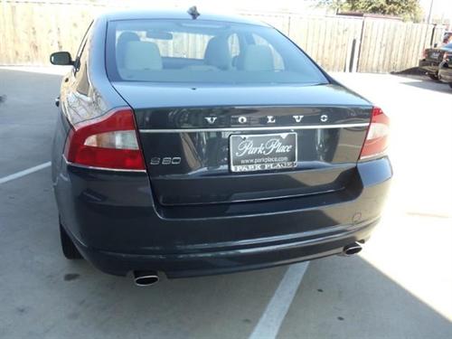 Volvo S80 2011 photo 3