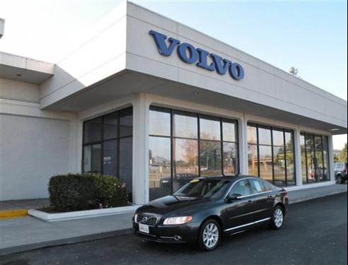 Volvo S80 Tsi Awd Other