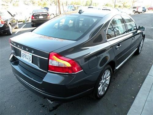 Volvo S80 2011 photo 5