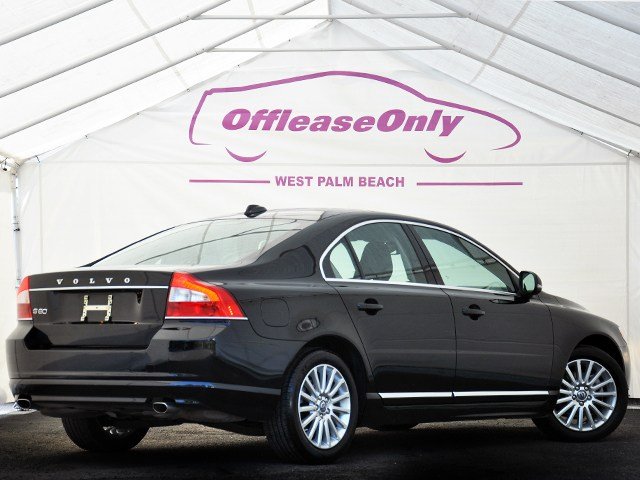 Volvo S80 2012 photo 2