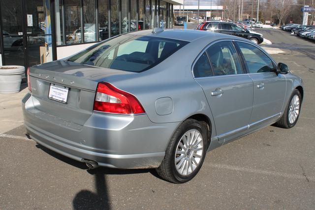 Volvo S80 2012 photo 3