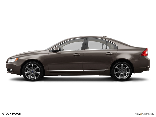 Volvo S80 2012 photo 2