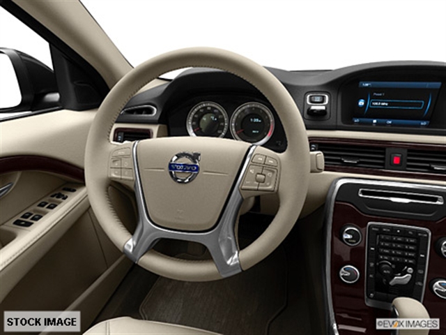 Volvo S80 2012 photo 4