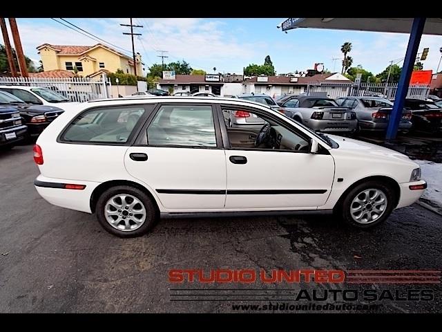 Volvo V40 Unknown Wagon