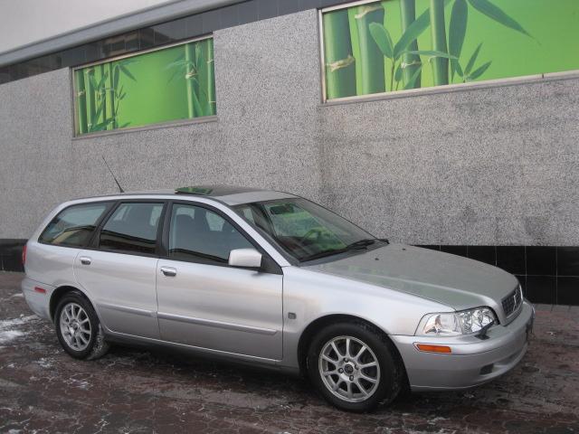 Volvo V40 Premium Wagon