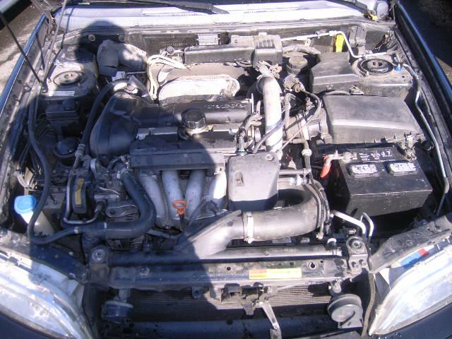 Volvo V40 2003 photo 2