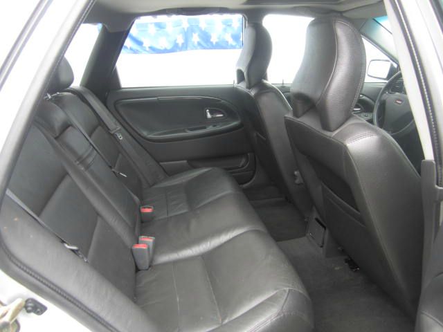 Volvo V40 2004 photo 11