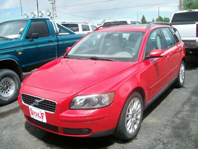 Volvo V50 2005 photo 1