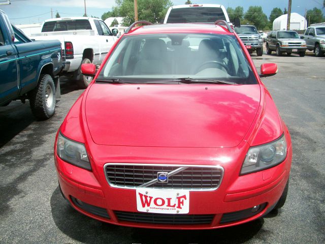 Volvo V50 2005 photo 2