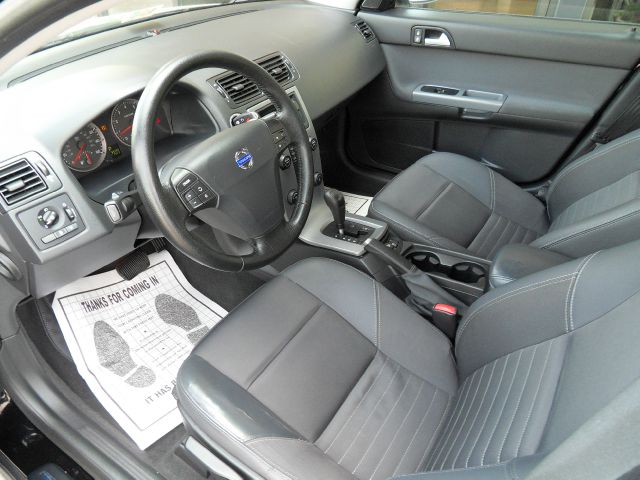 Volvo V50 2006 photo 18