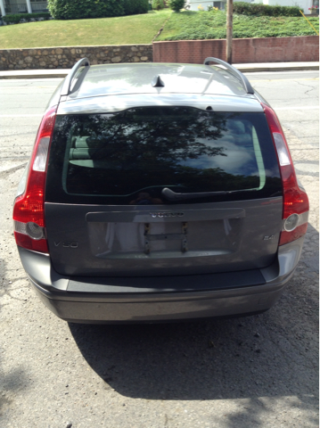 Volvo V50 2006 photo 3