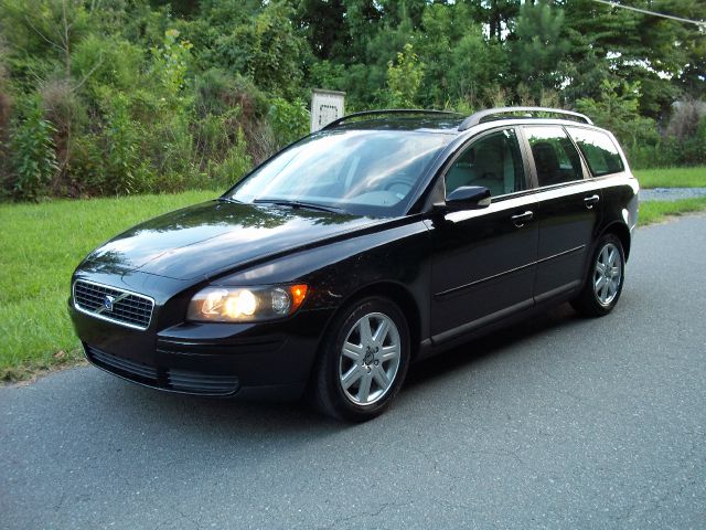 Volvo V50 2006 photo 4