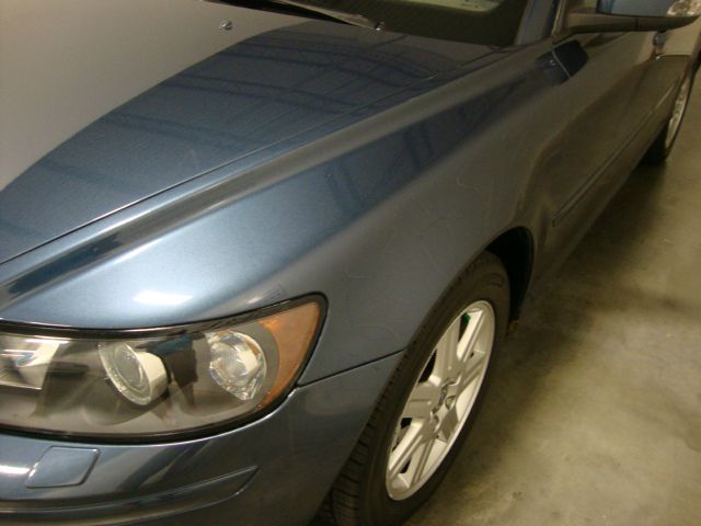 Volvo V50 2007 photo 2