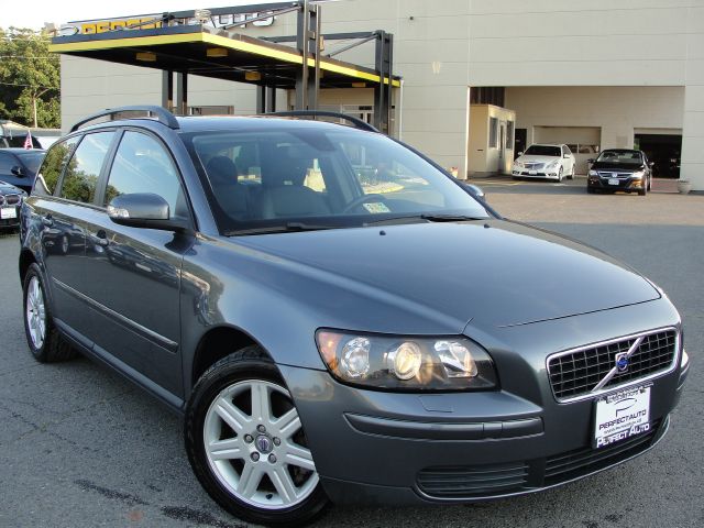 Volvo V50 4X4 ED. Bauer EL Wagon