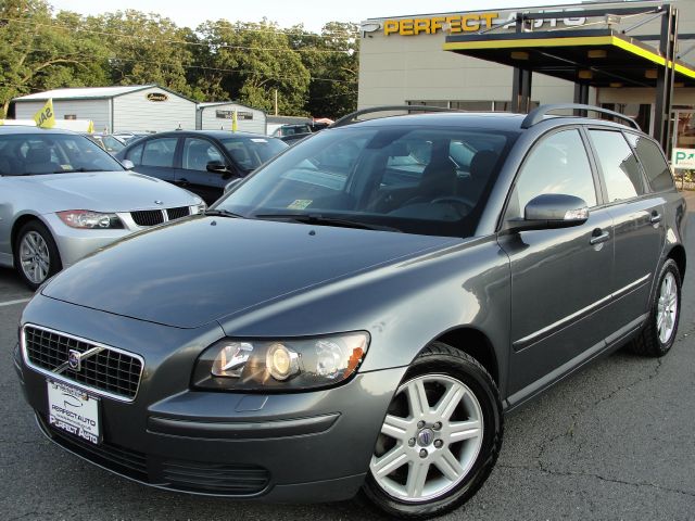 Volvo V50 2007 photo 3