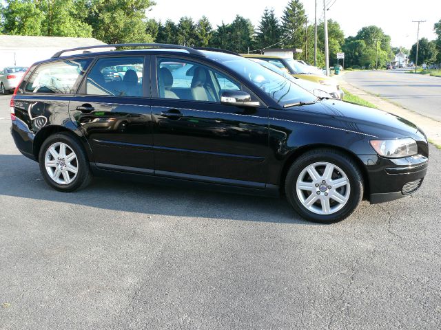 Volvo V50 2007 photo 3