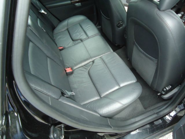 Volvo V50 2007 photo 13