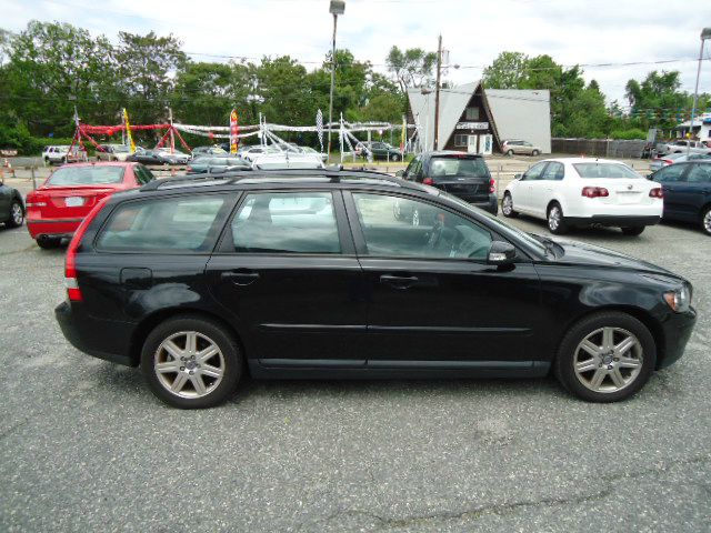 Volvo V50 2007 photo 16