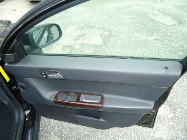 Volvo V50 2007 photo 2