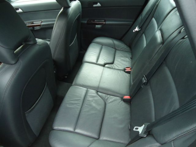 Volvo V50 2007 photo 4