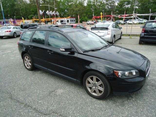 Volvo V50 2007 photo 7