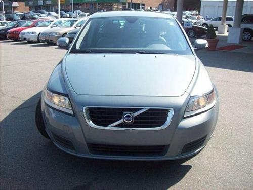 Volvo V50 4X4 ED. Bauer EL Other