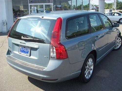 Volvo V50 2008 photo 3