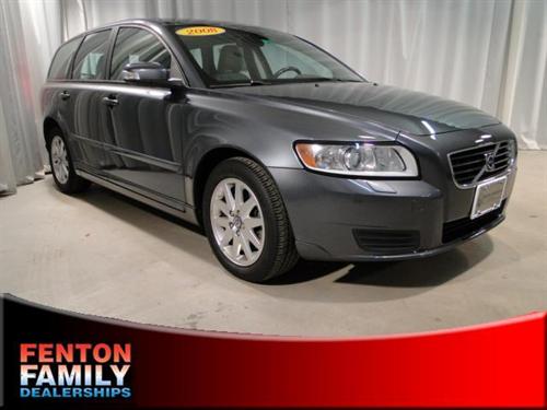 Volvo V50 4X4 ED. Bauer EL Other