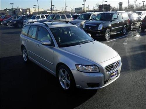 Volvo V50 4X4 ED. Bauer EL Other