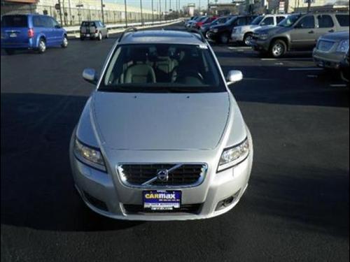 Volvo V50 2008 photo 1