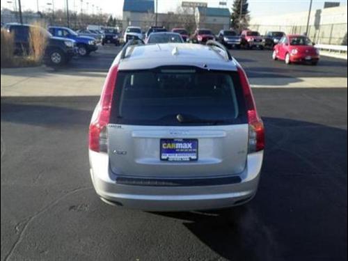 Volvo V50 2008 photo 5